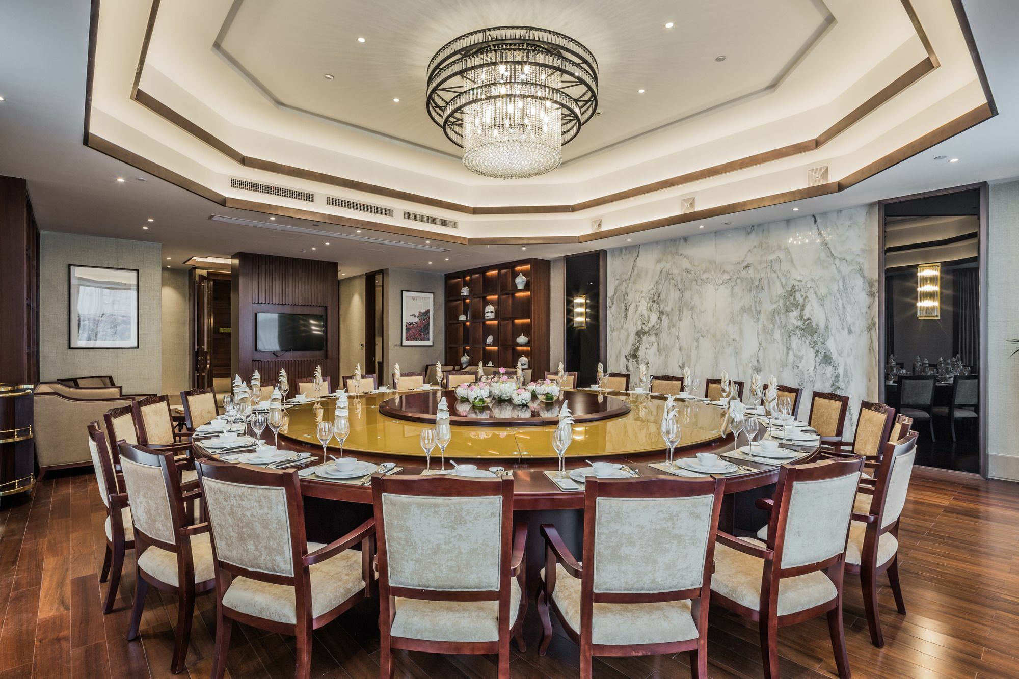 Hangzhou Xinzhou Hotel Exterior photo