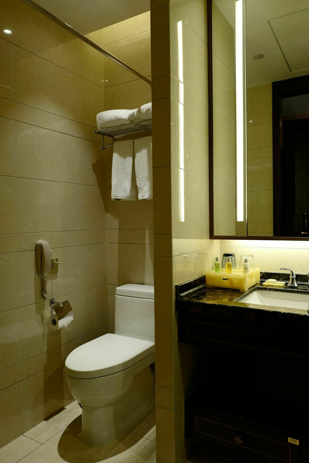 Hangzhou Xinzhou Hotel Exterior photo